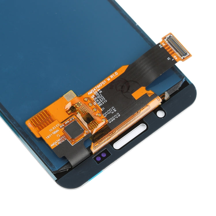 Ecran LCD et Numériseur (TFT) pour Samsung Galaxy A3 (2016) A310F A310F / DS A310M A310M / DS A310Y (Or)