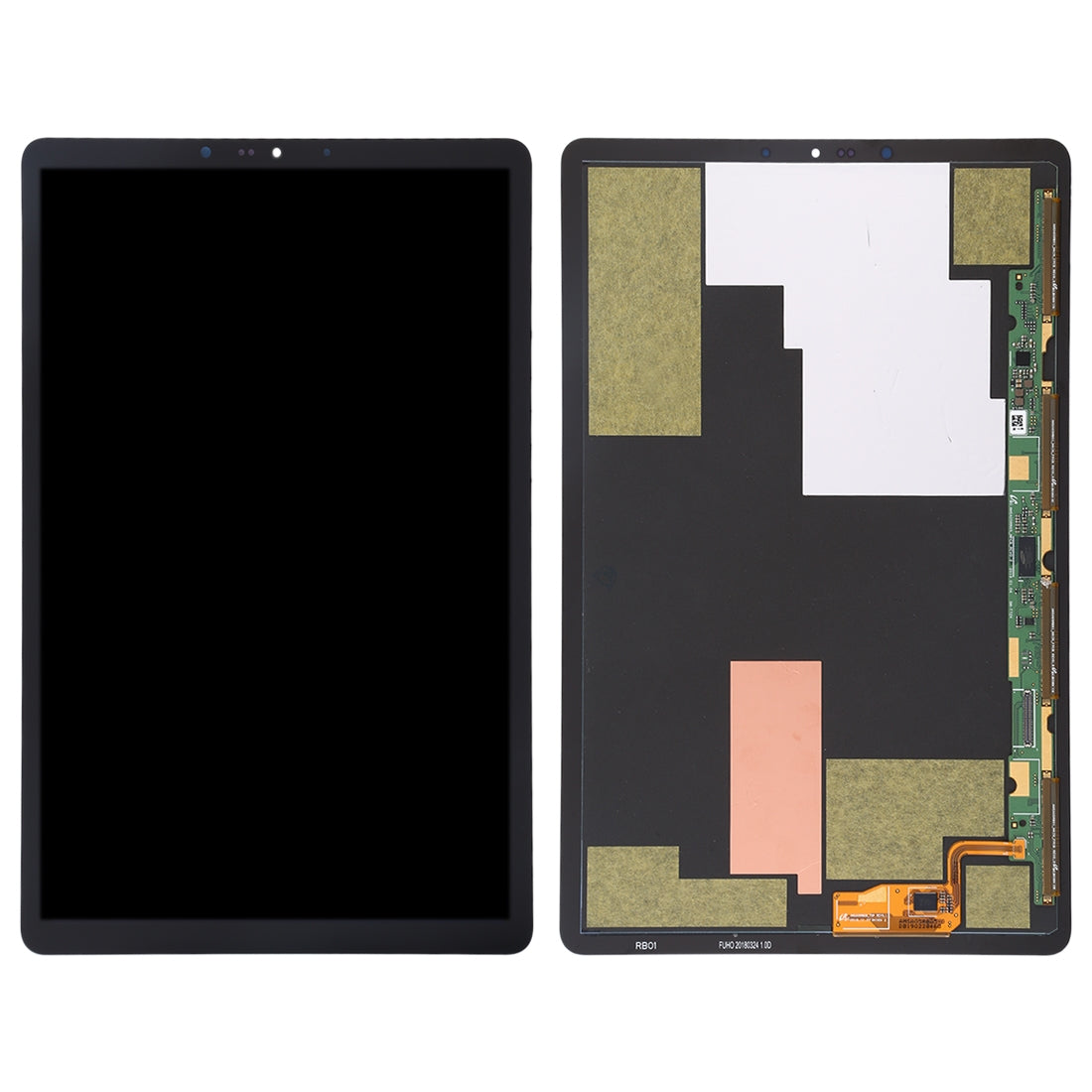 Pantalla LCD + Tactil Samsung Galaxy Tab S4 10.5 T830 Versión Wifi Negro