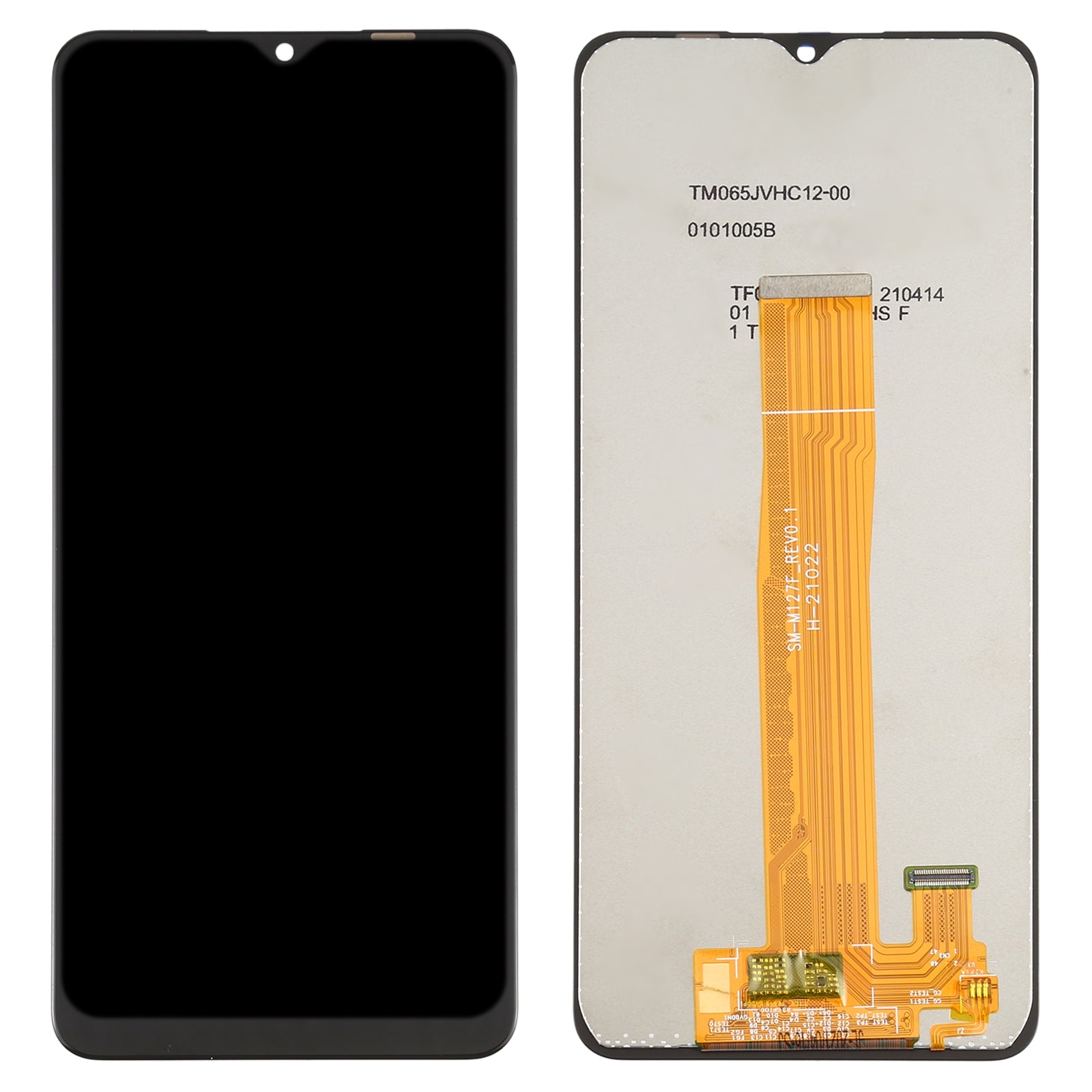 Pantalla LCD + Tactil Samsung Galaxy A12 A32 5G A02 M12 M02 A125 A326 A022 M127