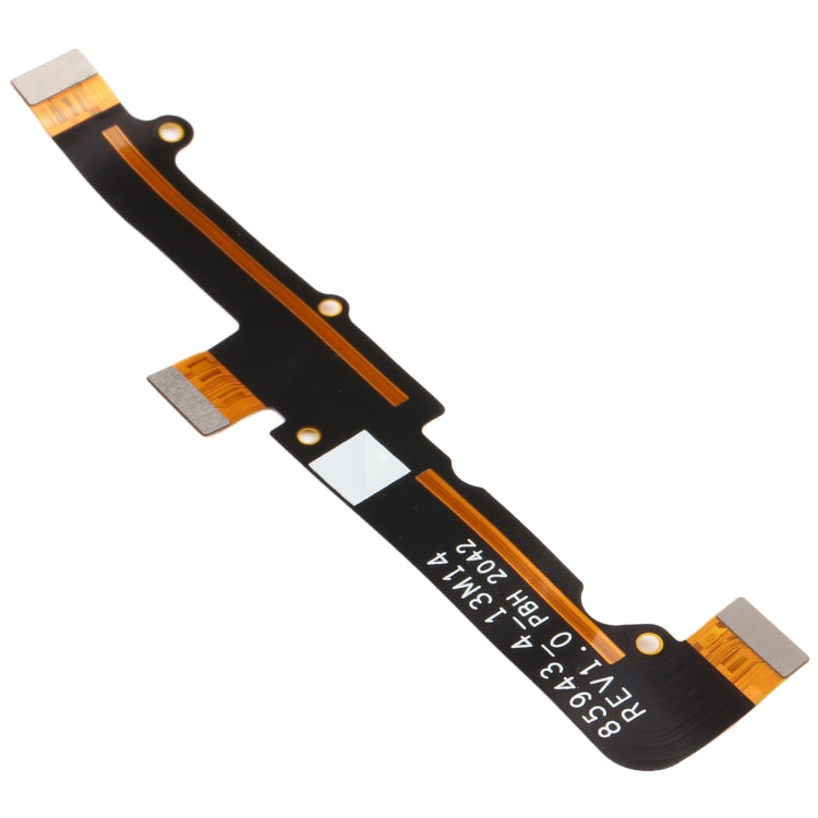 Câble flexible de carte mère pour Samsung Galaxy Tab A7 10.4 (2020) SM-T500