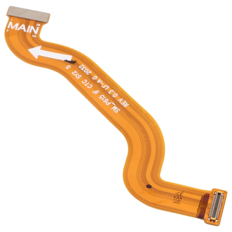 Motherboard Flex Cable for Samsung Galaxy Tab S6 Lite SM-P615