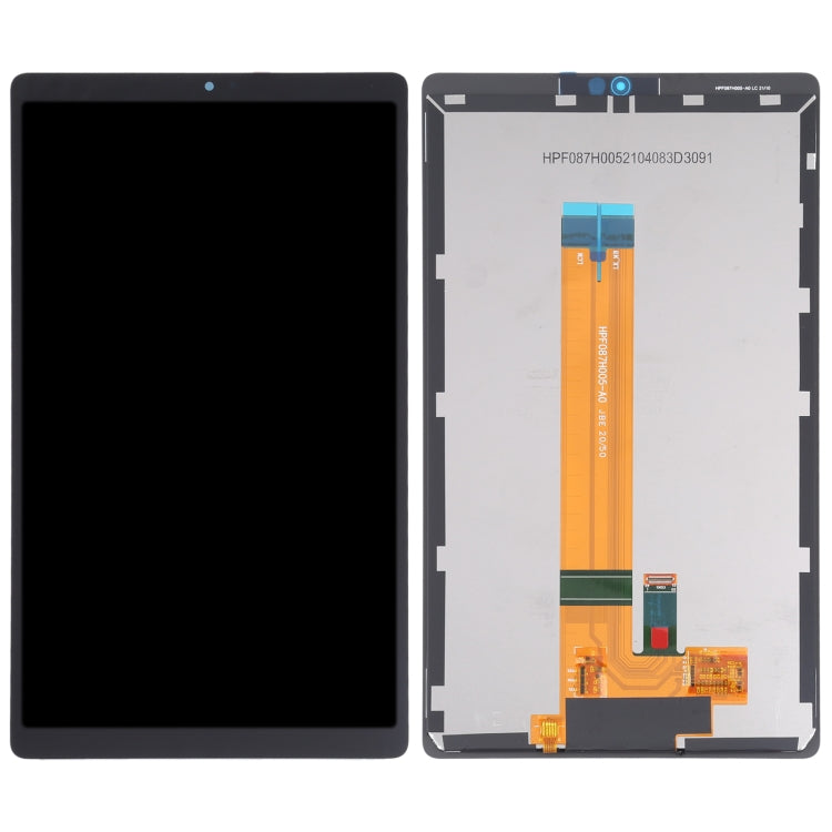 Ecran LCD et Numériseur Tactile pour Samsung Galaxy Tab A7 Lite SM-T220 (WiFi) (Noir)