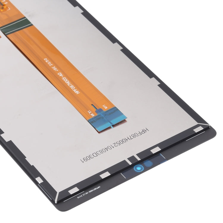 Ecran LCD et Numériseur Tactile pour Samsung Galaxy Tab A7 Lite SM-T220 (WiFi) (Noir)