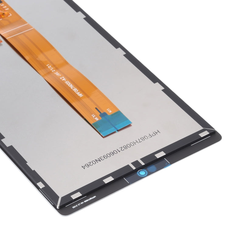 Ecran LCD et Numériseur Tactile pour Samsung Galaxy Tab A7 Lite SM-T220 (WiFi) (Blanc)