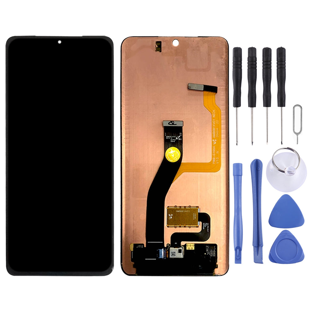 LCD Screen + Touch Digitizer Samsung Galaxy S21 Ultra G988 (5G Version)