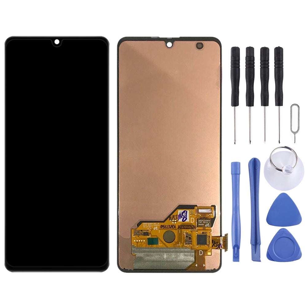 LCD Screen + Touch Digitizer Samsung Galaxy A41 A415