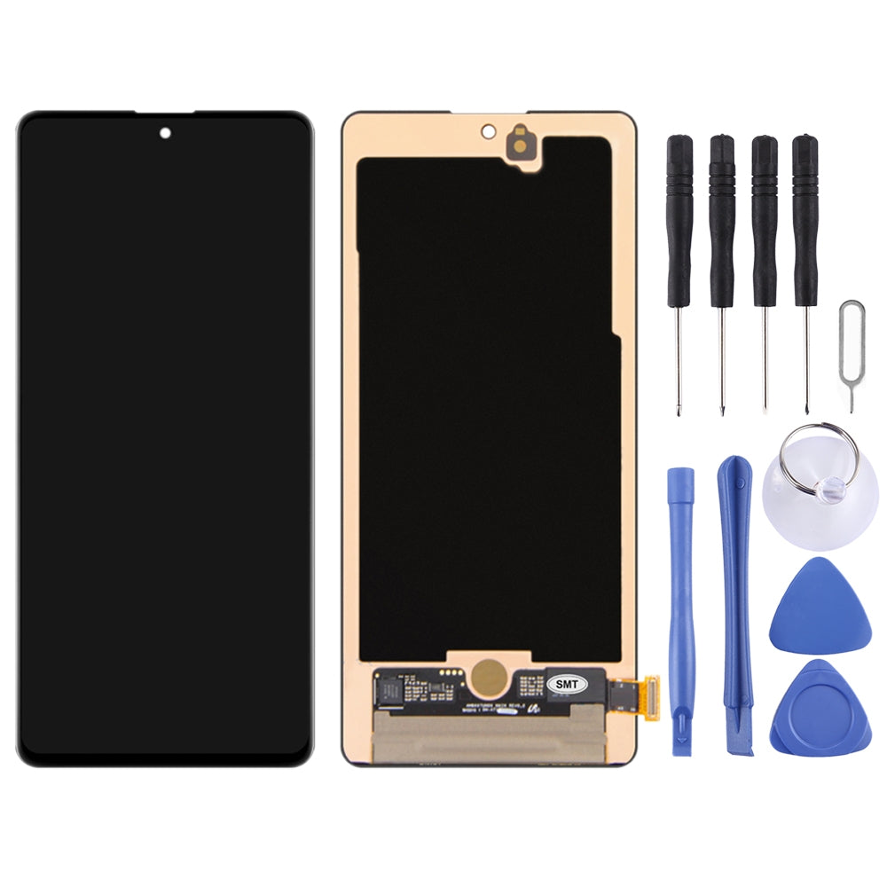 LCD Screen + Touch Digitizer Samsung Galaxy A71 (5G) A716