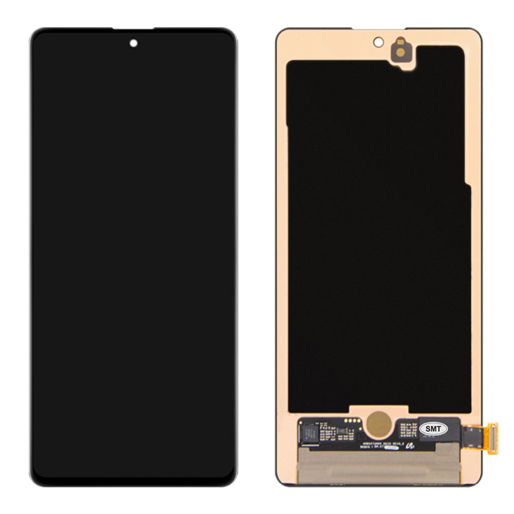 LCD Screen + Touch Digitizer Samsung Galaxy A71 (5G) A716