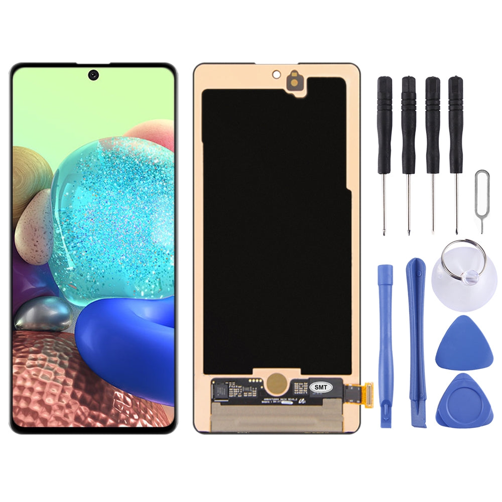 Pantalla LCD + Tactil Digitalizador Samsung Galaxy A71 (5G) A716