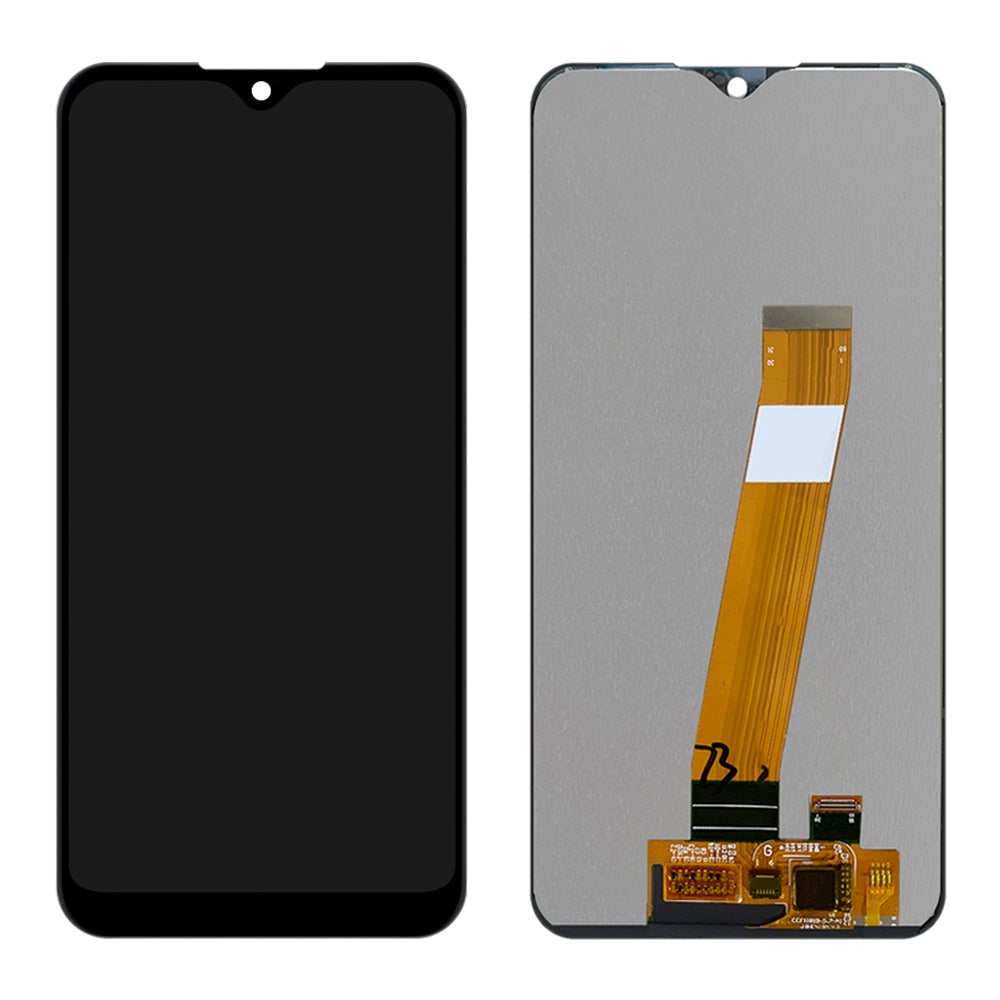 LCD Screen + Touch Digitizer Samsung Galaxy M01 M015