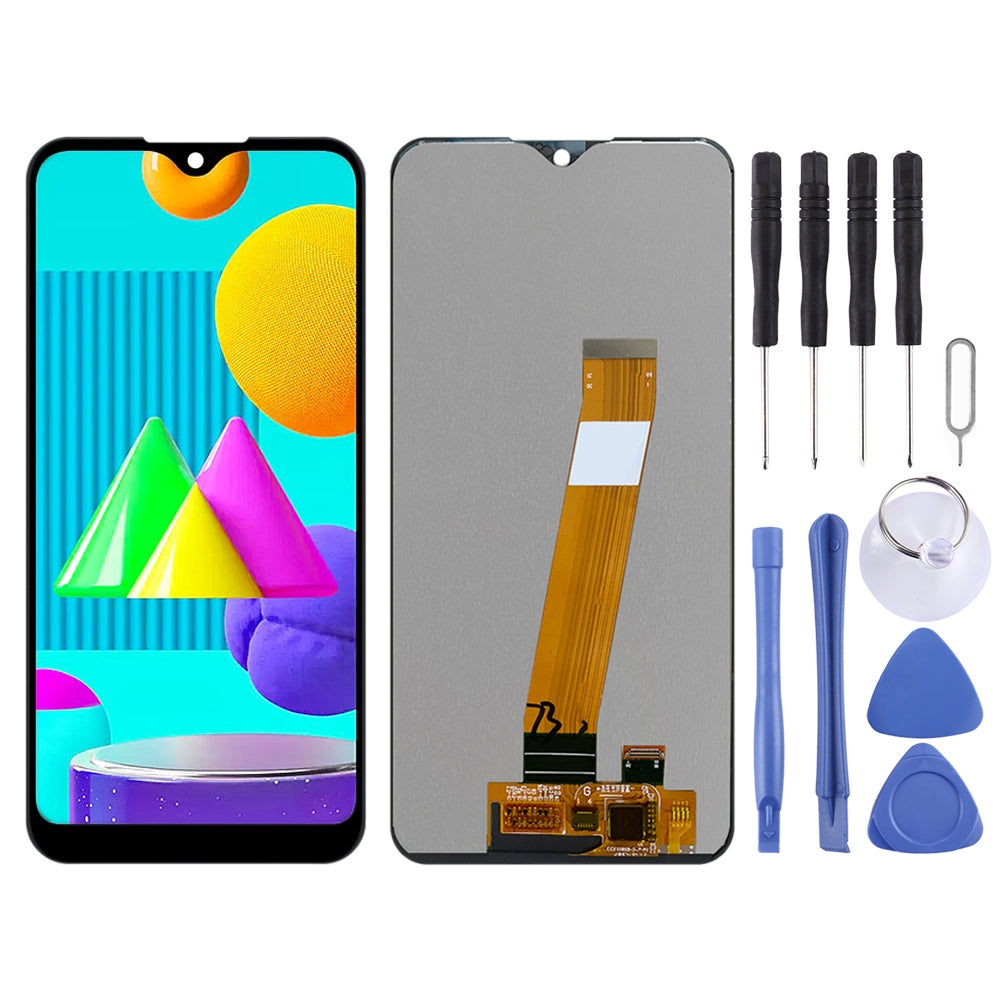 Ecran LCD + Numériseur Tactile Samsung Galaxy M01 M015