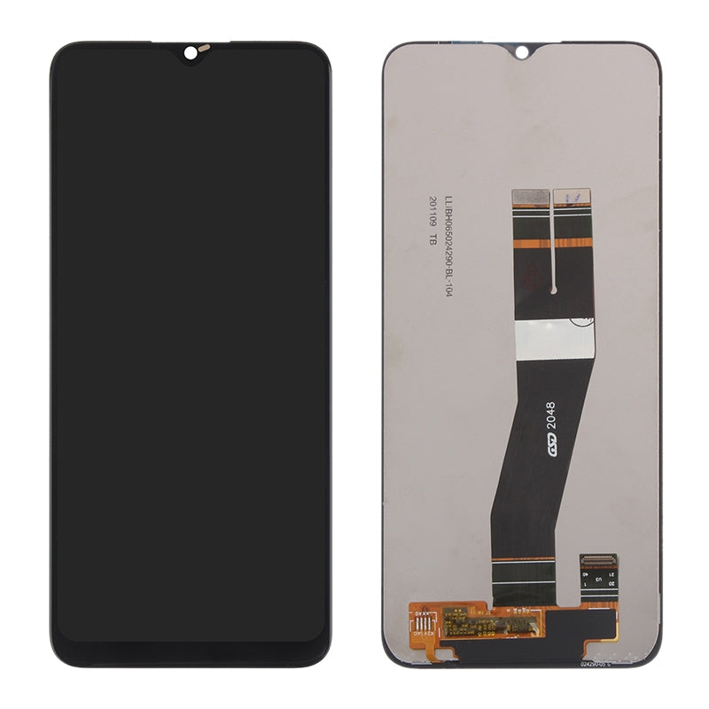 LCD Screen + Touch Digitizer Samsung Galaxy M02S M025