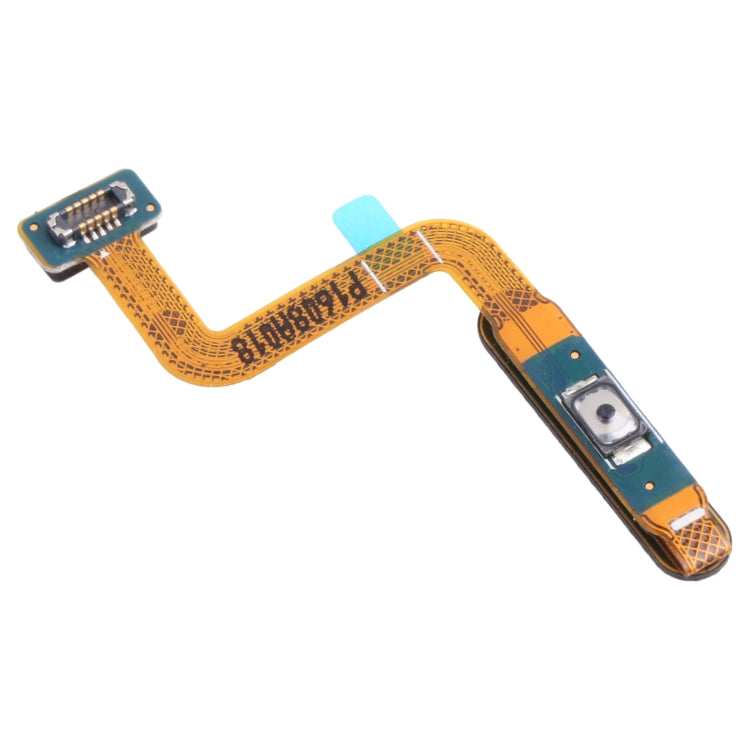 Cable Flex de Huellas Dactilares Original para Samsung Galaxy A22 4G SM-A225 (Negro)