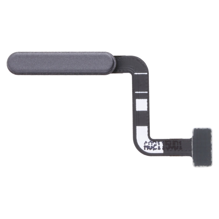 Cable Flex Original del Sensor de Huellas Dactilares para Samsung Galaxy A32 5G SM-A326 (Negro)