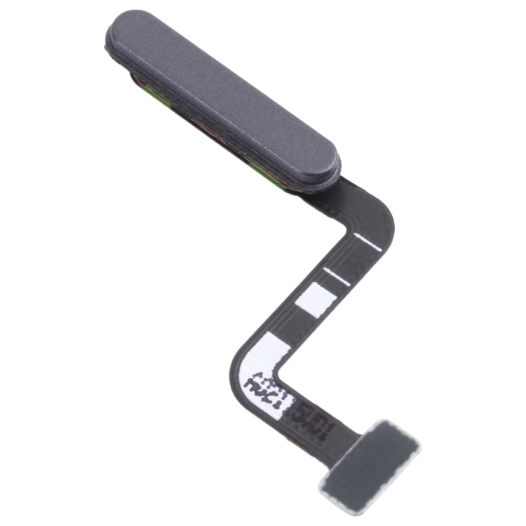 Cable Flex Original del Sensor de Huellas Dactilares para Samsung Galaxy A32 5G SM-A326 (Negro)
