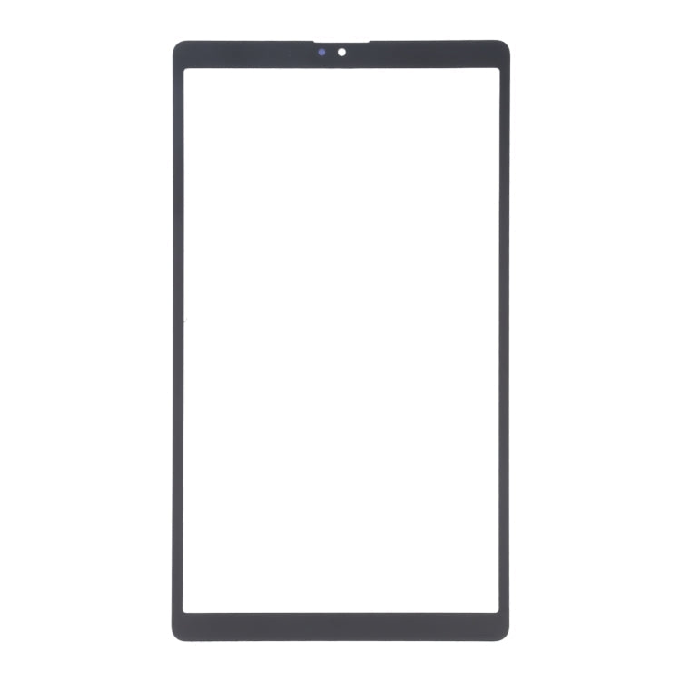 Cristal Exterior de Pantalla con OCA Adhesivo para Samsung Galaxy Tab A7 Lite SM-T225 (LTE) (Negro)