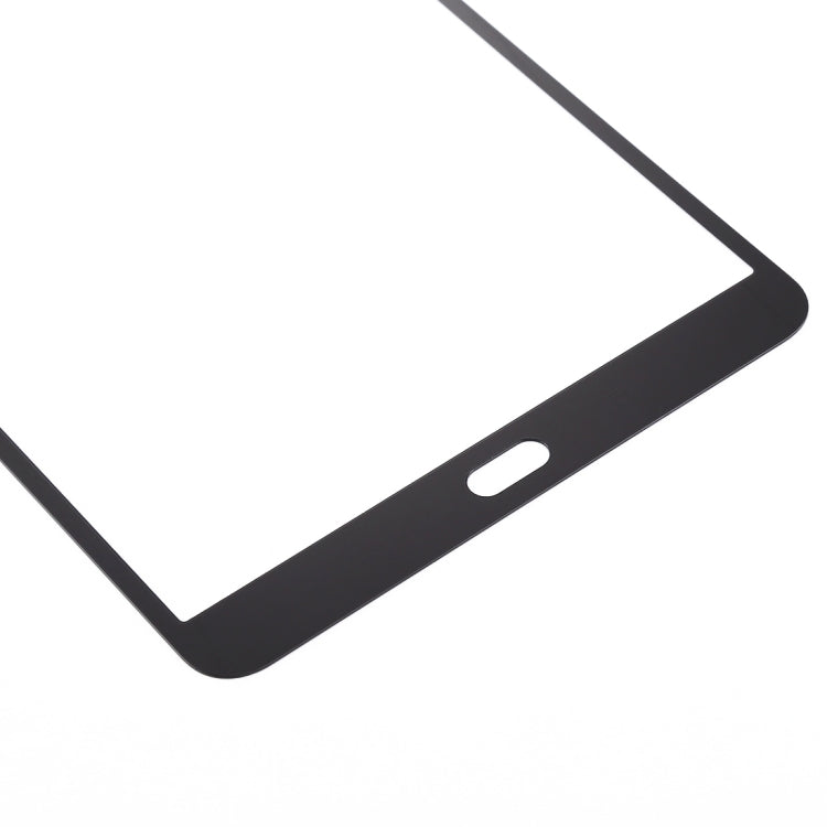 Cristal Exterior de Pantalla con OCA Adhesivo para Samsung Galaxy Tab S2 8.0 / T713 (Negro)