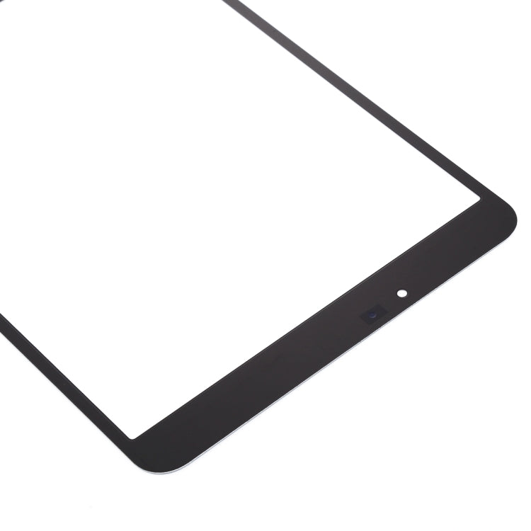 Cristal Exterior de Pantalla con OCA Adhesivo para Samsung Galaxy Tab S2 8.0 / T713 (Blanco)