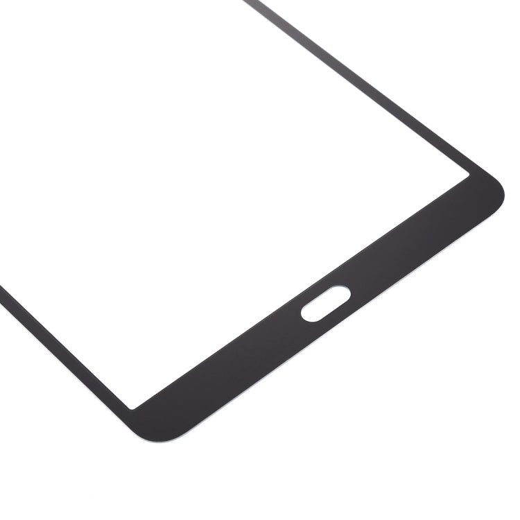 Cristal Exterior de Pantalla con OCA Adhesivo para Samsung Galaxy Tab S2 8.0 / T713 (Blanco)