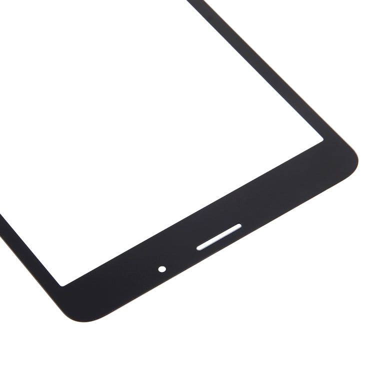 Cristal Exterior de Pantalla con OCA Adhesivo para Samsung Galaxy Tab A 7.0 LTE (2016) / T285 (Negro)