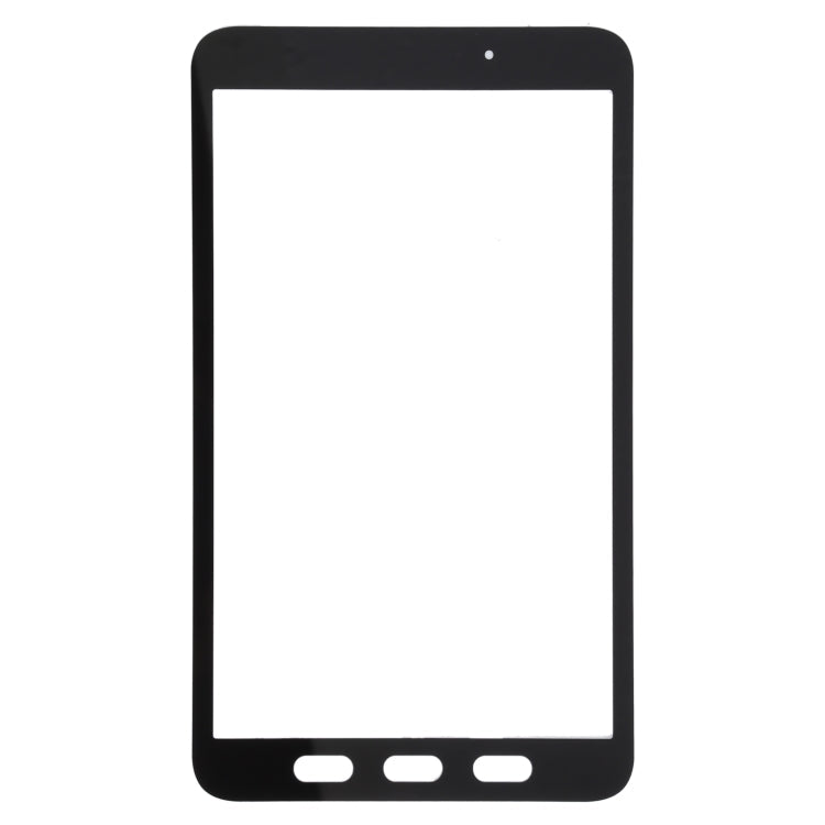 Vitre d'écran extérieure avec adhésif OCA pour Samsung Galaxy Tab Active3 SM-T570
