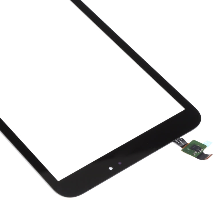 Écran tactile pour Samsung Galaxy Tab Active2 SM-T390 (WiFi)