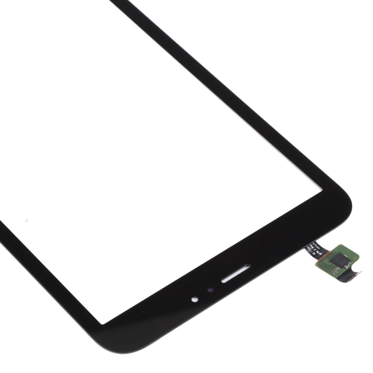 Écran tactile pour Samsung Galaxy Tab Active2 SM-T395 (LTE) (Noir)