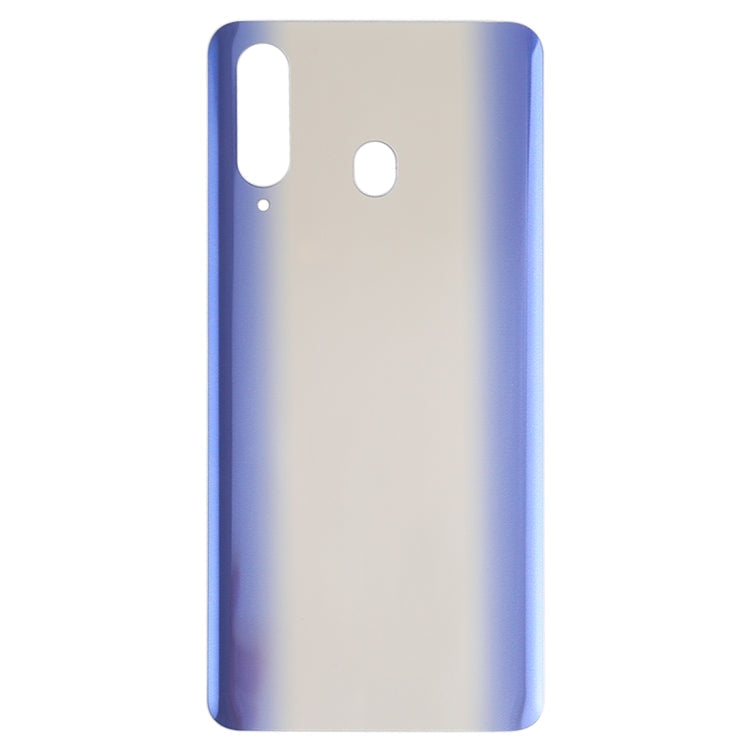 Back Battery Cover for Samsung Galaxy A8S / Samsung Galaxy A9 Pro 2019 (Grey)