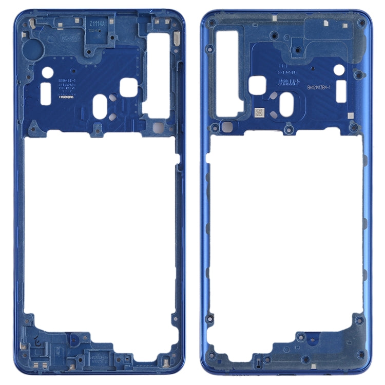 Intermediate Frame Plate for Samsung Galaxy A9 (2018) (Blue)