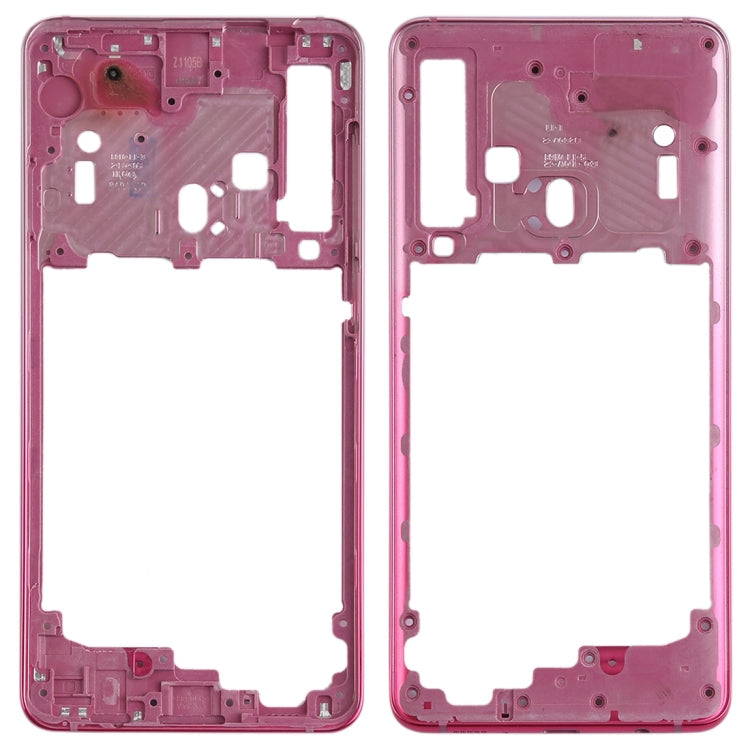 Intermediate Frame Plate for Samsung Galaxy A9 (2018) (Rose Gold)