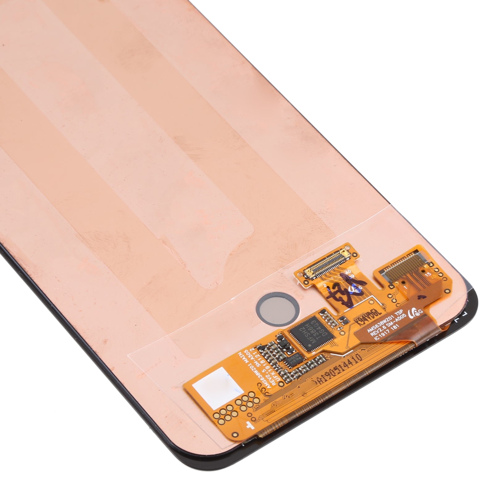 Ecran LCD + Vitre Tactile Samsung Galaxy A50 A505