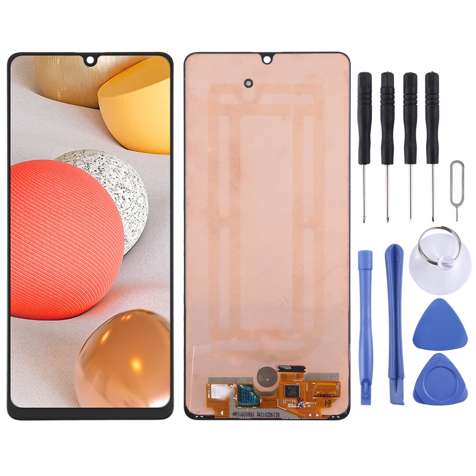 LCD Screen + Touch Digitizer Samsung Galaxy A42 5G A426