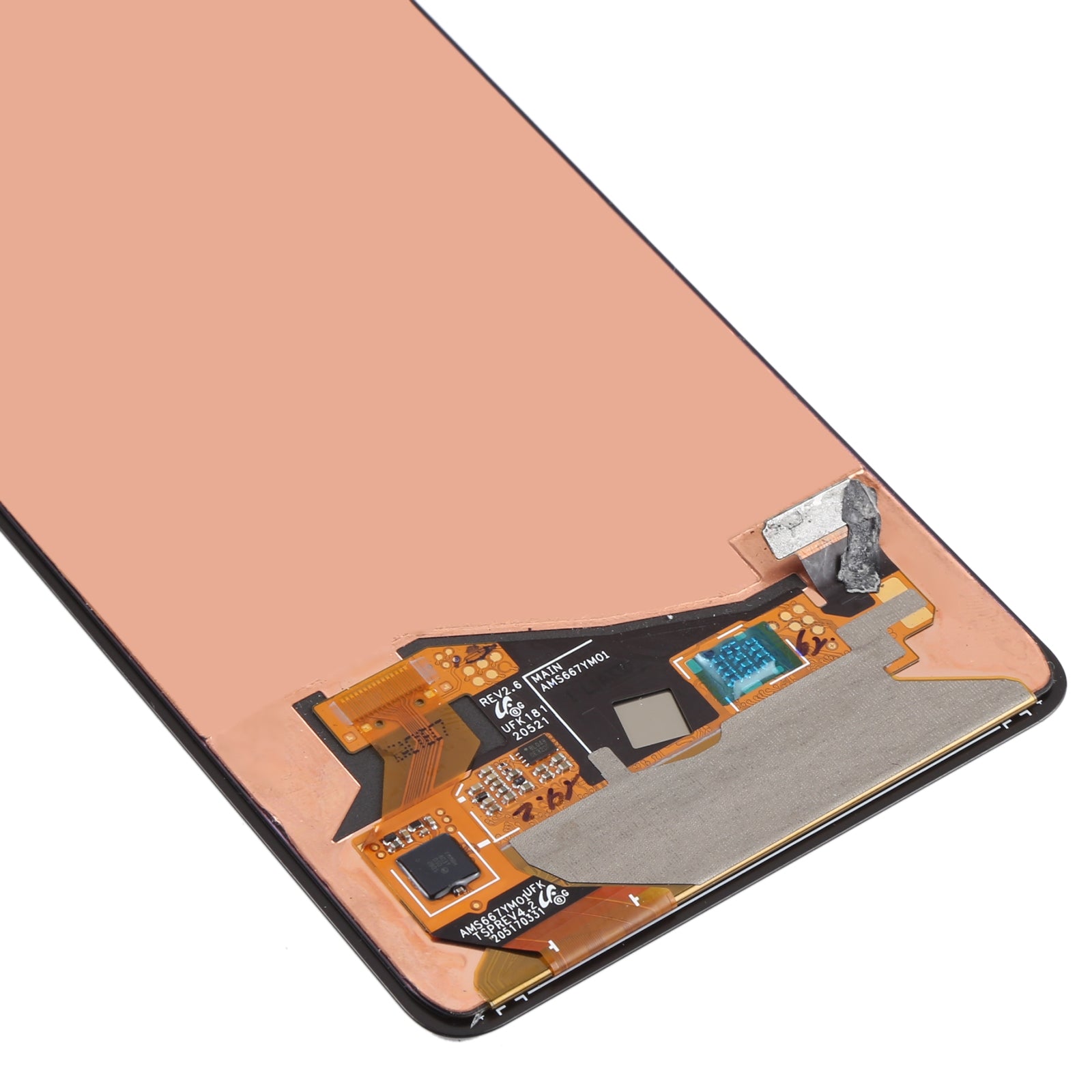 Ecran LCD + Numériseur Tactile Samsung Galaxy A72 A725