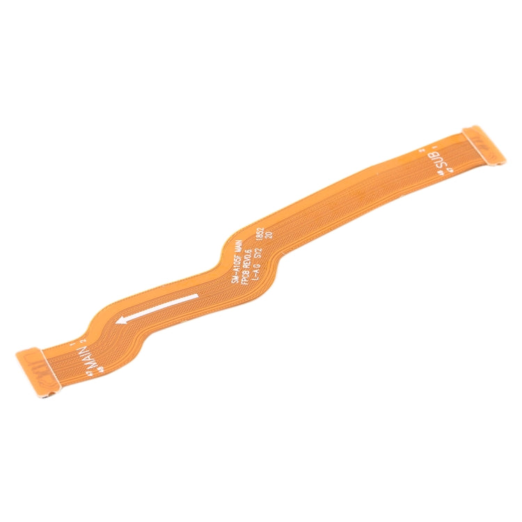 Motherboard Flex Cable for Samsung Galaxy A10 Avaliable.