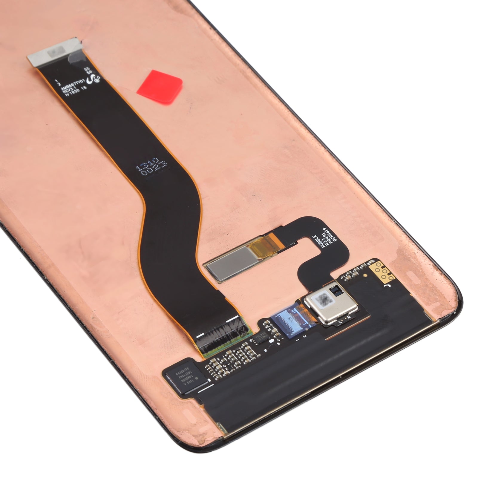 Ecran LCD + Numériseur Tactile Samsung Galaxy S20 + G985