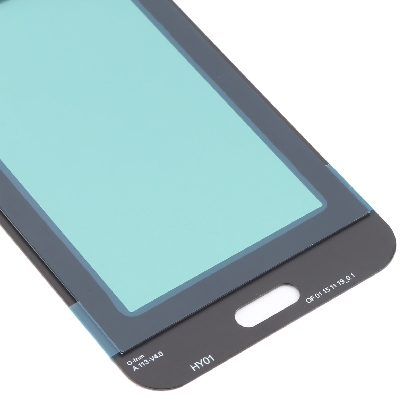 Ecran LCD + Vitre Tactile Oled Samsung Galaxy J5 J500 Or