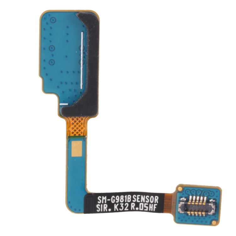 Cable Flex de Sensor de Luz Original para Samsung Galaxy S20 SM-G980
