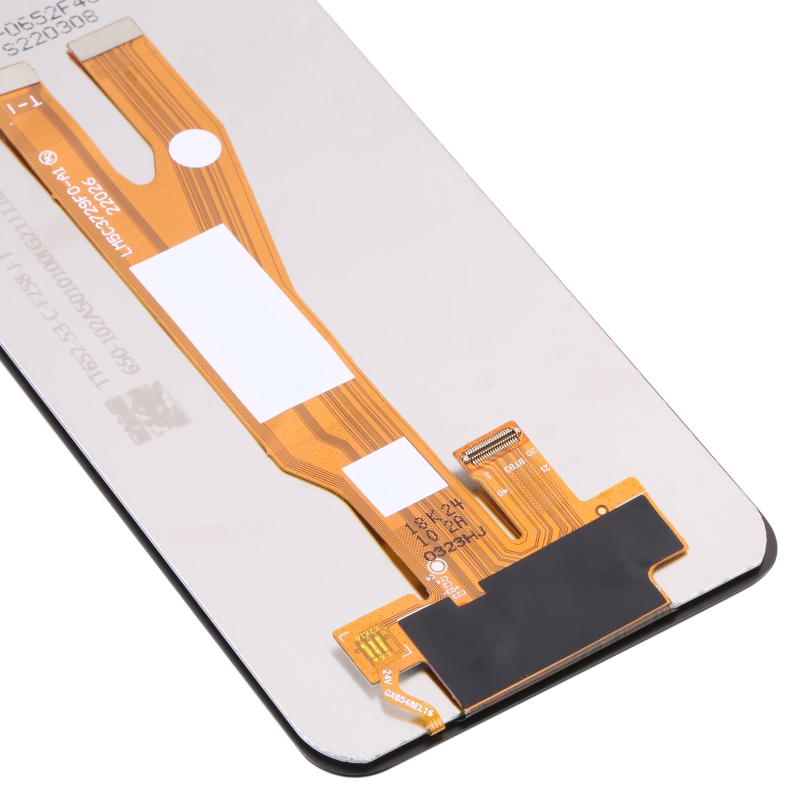 Ecran LCD + Vitre Tactile Samsung Galaxy A03 Core A032F