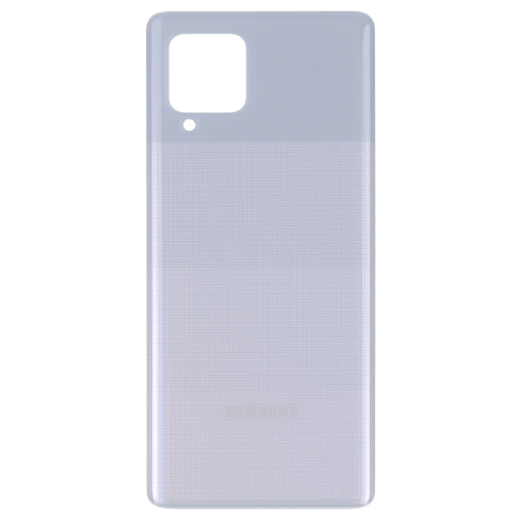 Back Battery Cover for Samsung Galaxy A42 SM-A426 (Grey)