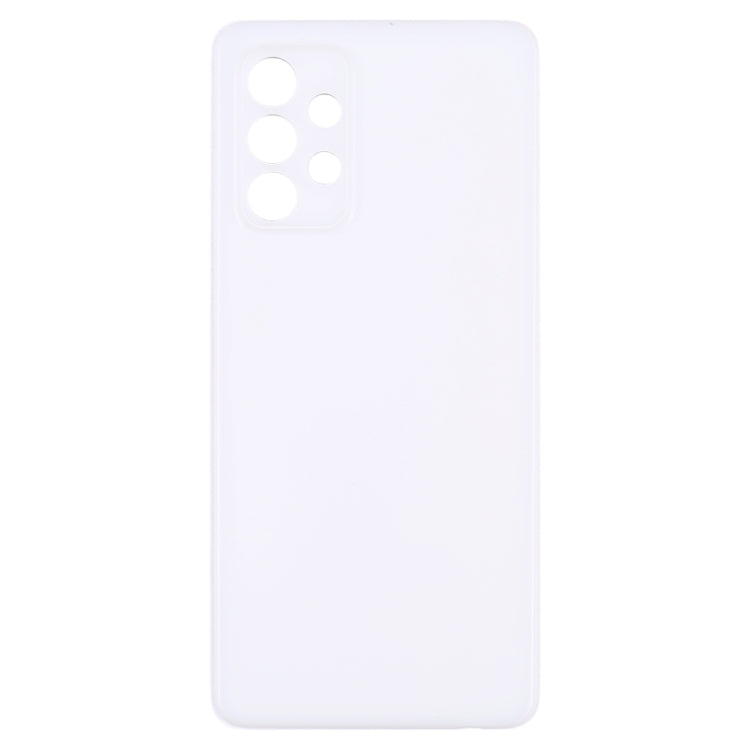 Back Battery Cover for Samsung Galaxy A52 5G SM-A526B (White)