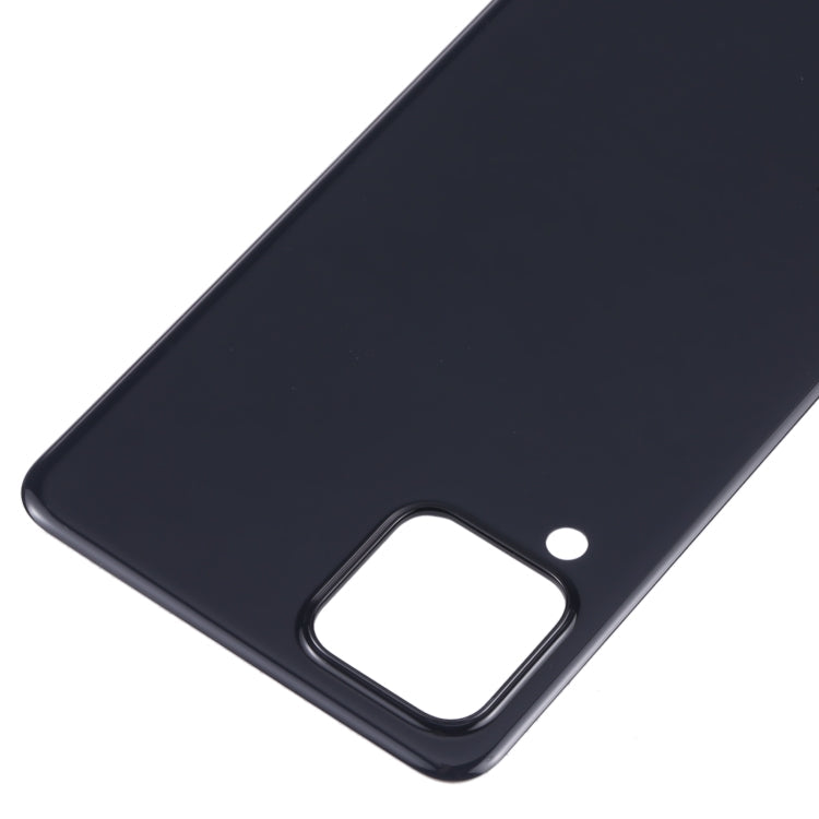 Tapa Trasera de la Batería para Samsung Galaxy A22 SM-A225F (Negro)