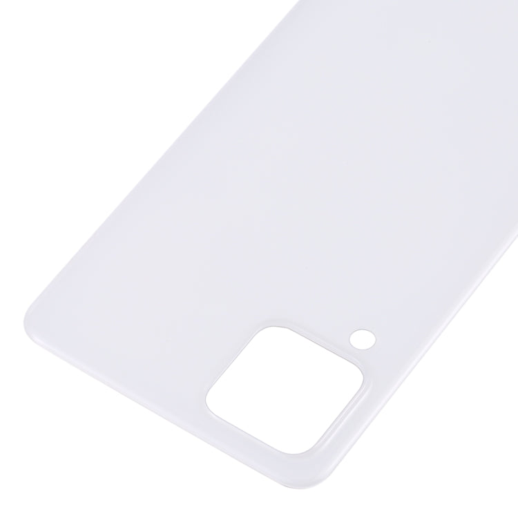 Tapa Trasera de la Batería para Samsung Galaxy A22 SM-A225F (Blanco)