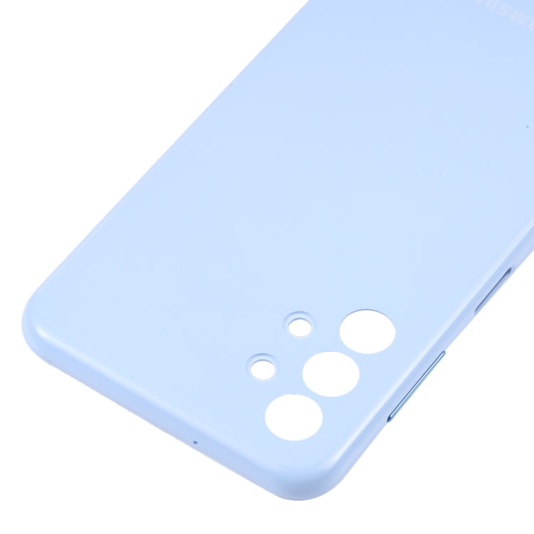 Tapa Trasera de la Batería para Samsung Galaxy A13 SM-A135 (Azul)