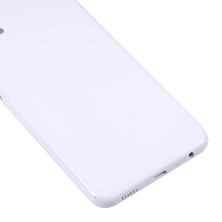 Tapa Trasera de la Batería para Samsung Galaxy A13 SM-A135 (Blanco)