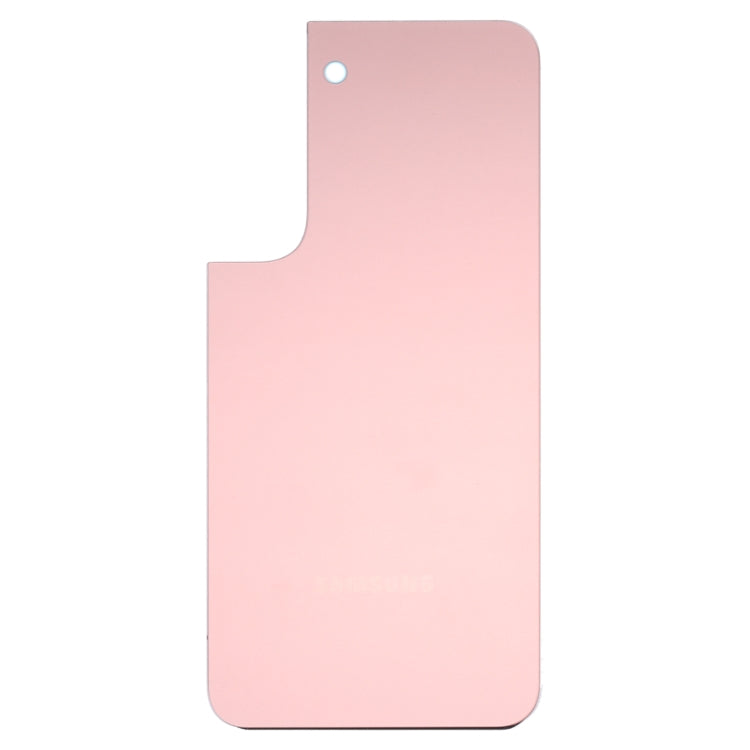 Back Battery Cover for Samsung Galaxy S22 (Rose Gold)