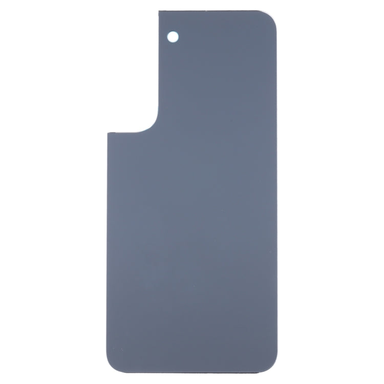 Back Battery Cover for Samsung Galaxy S22 (Blue)