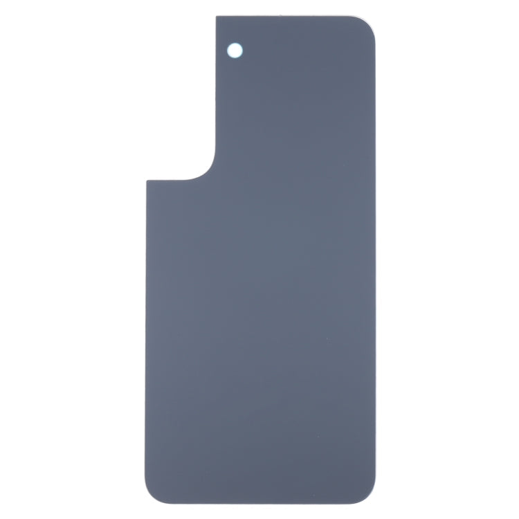 Back Battery Cover for Samsung Galaxy S22 (Sky Blue)