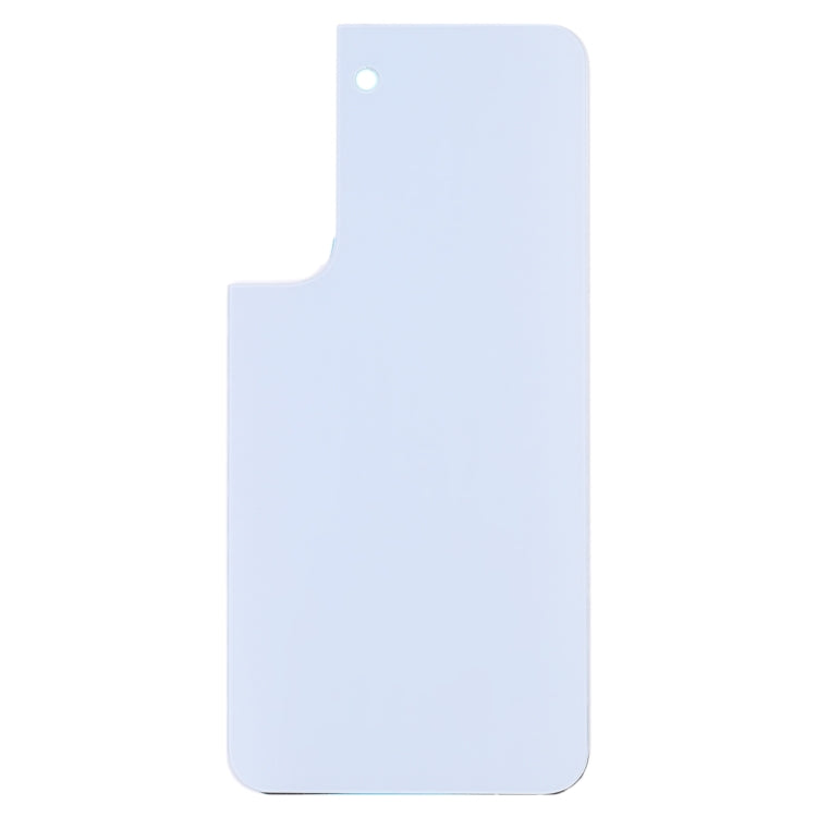 Tapa Trasera de la Batería para Samsung Galaxy S22 (Blanco)