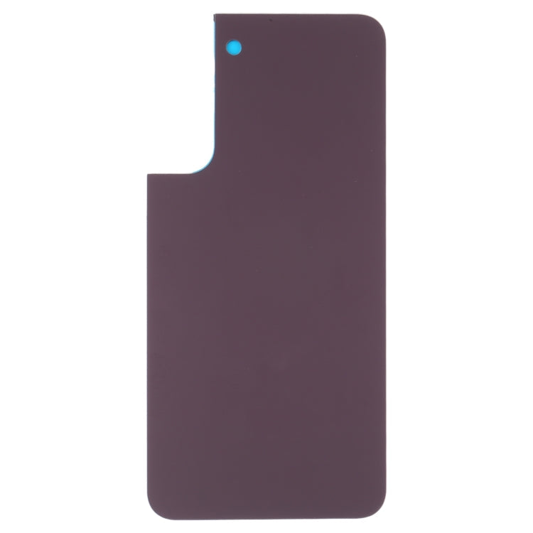 Back Battery Cover for Samsung Galaxy S22+ (Dark Red)
