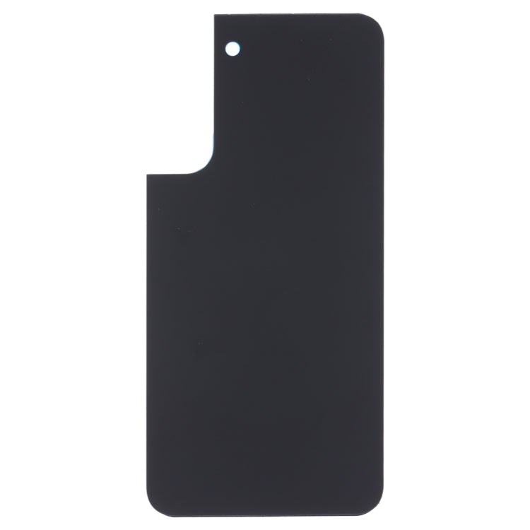 Back Battery Cover for Samsung Galaxy S22+ (Black)